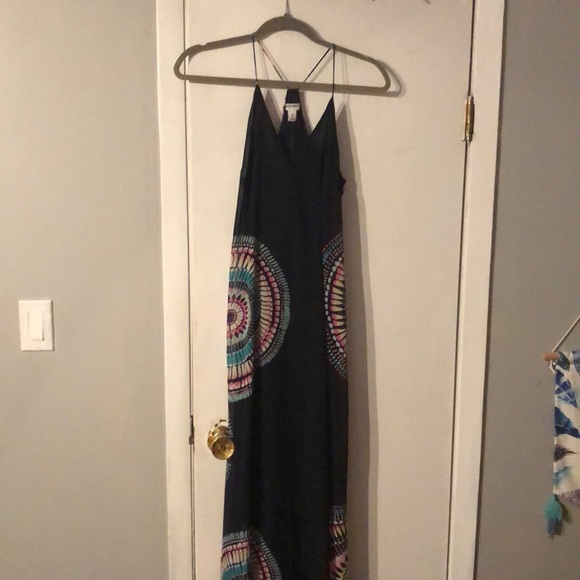 Maxi dress - Picture 1 of 3